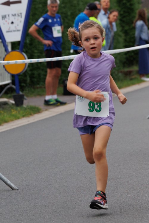 Landlopersjogging 2023